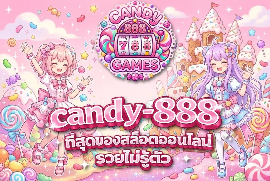candy888